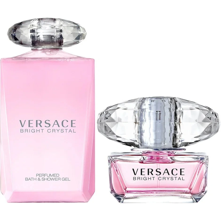 Versace Bright Crystal Eau de Toilette 50 ml