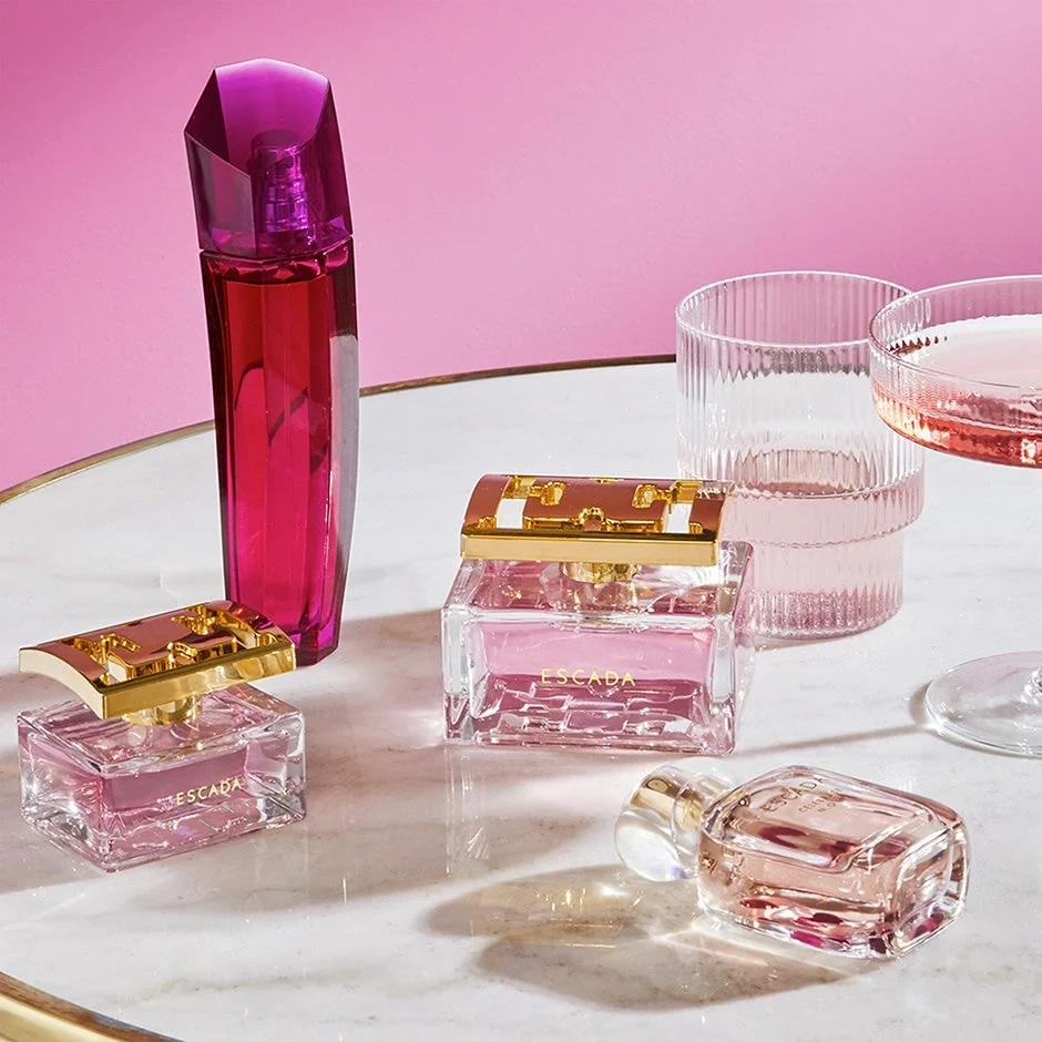 Escada Magnetism EdP 50 ml