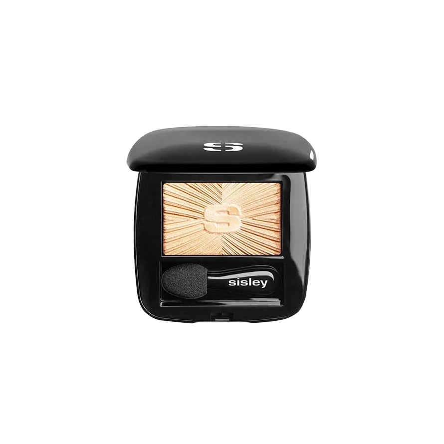 Sisley Les Phyto-Ombres Eye Shadow 10 Silky Cream