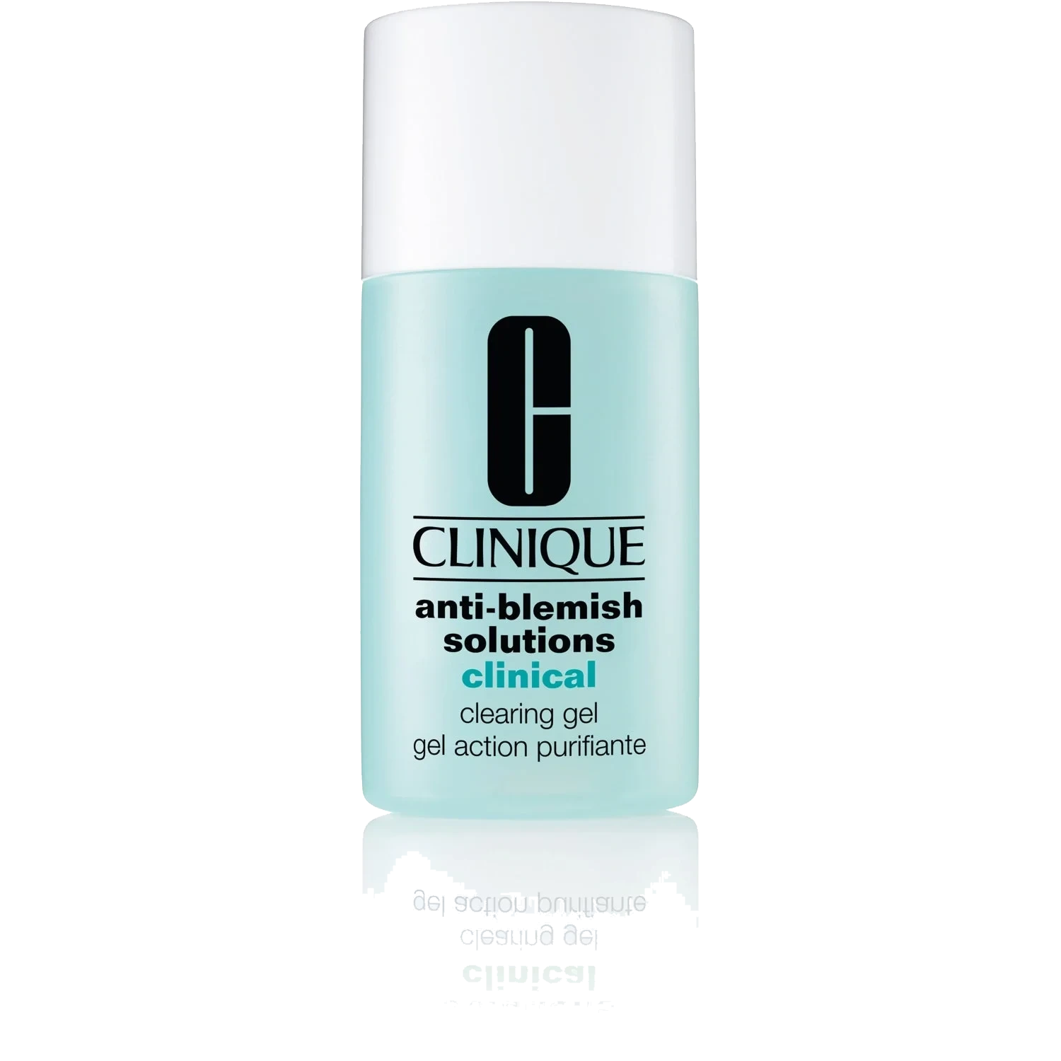 Clinique Anti-Blemish Solutions Clinical Clearing Gel