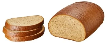 Skogaholm Skogaholmslimpa Grov Fryst