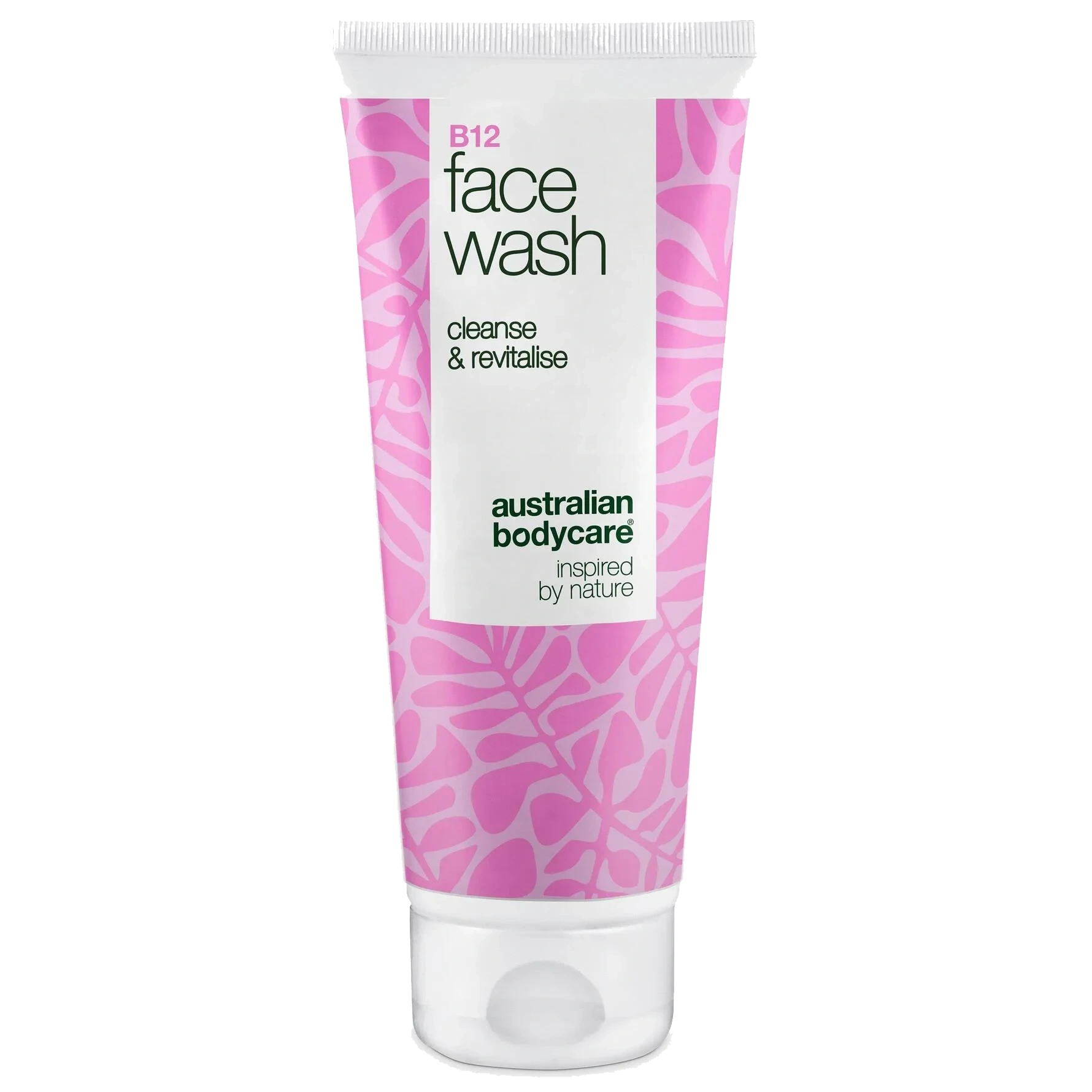 Australian Bodycare Vitamin B12 Face Wash – Daily Cleanser For Soft, Glowing And Hydrated Skin 100 ml