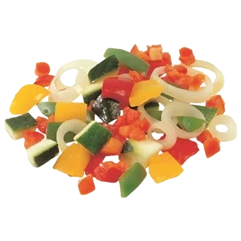Ratatouille grönsaksblandning