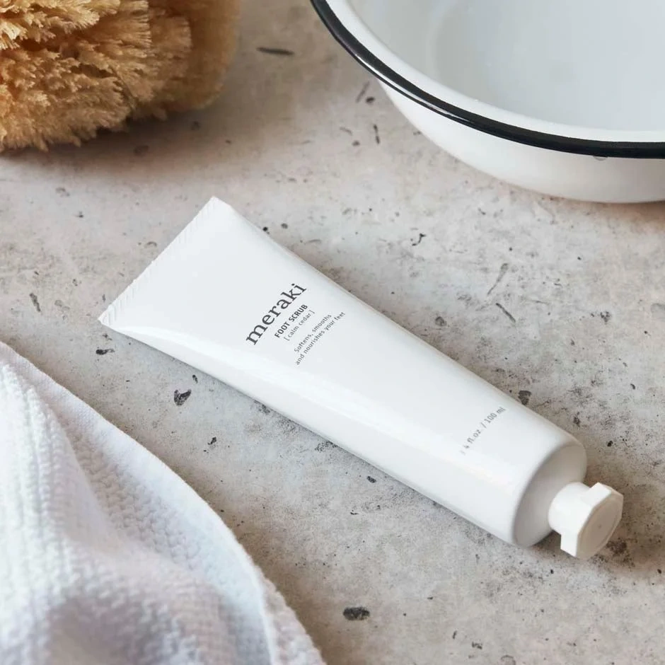 Meraki Footscrub
