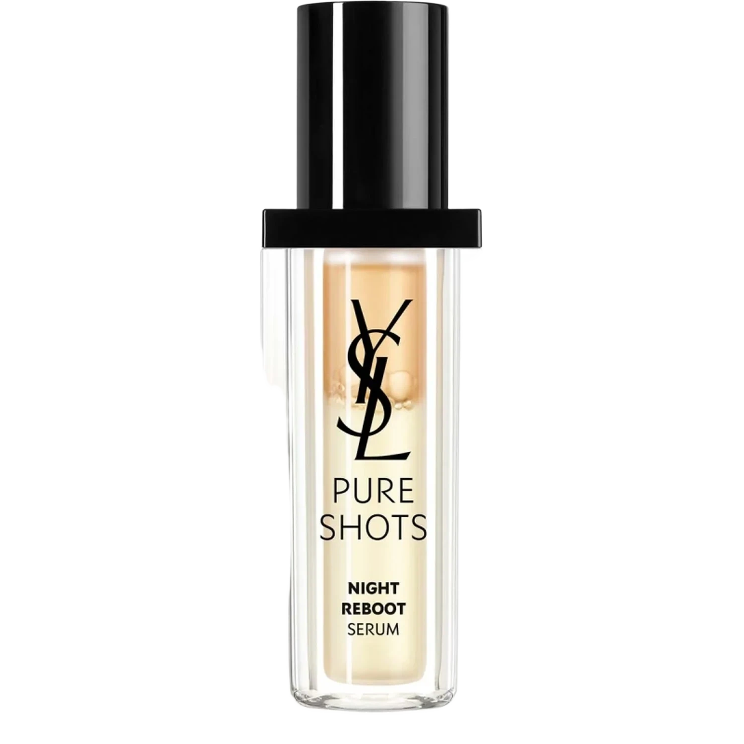 Yves Saint Laurent Pure Shots Night Reboot Serum