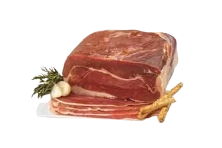 Serrano Extremadura block