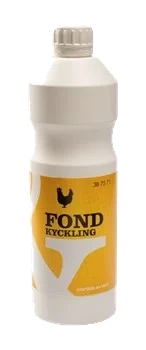 Kycklingfond