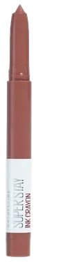 Maybelline Superstay Ink Crayon Talk The Talk 95