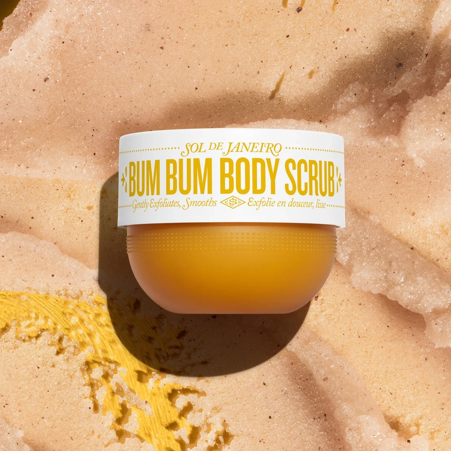 Sol de Janeiro Bum Bum Body Scrub