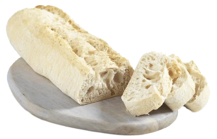 Baguette Rustikk