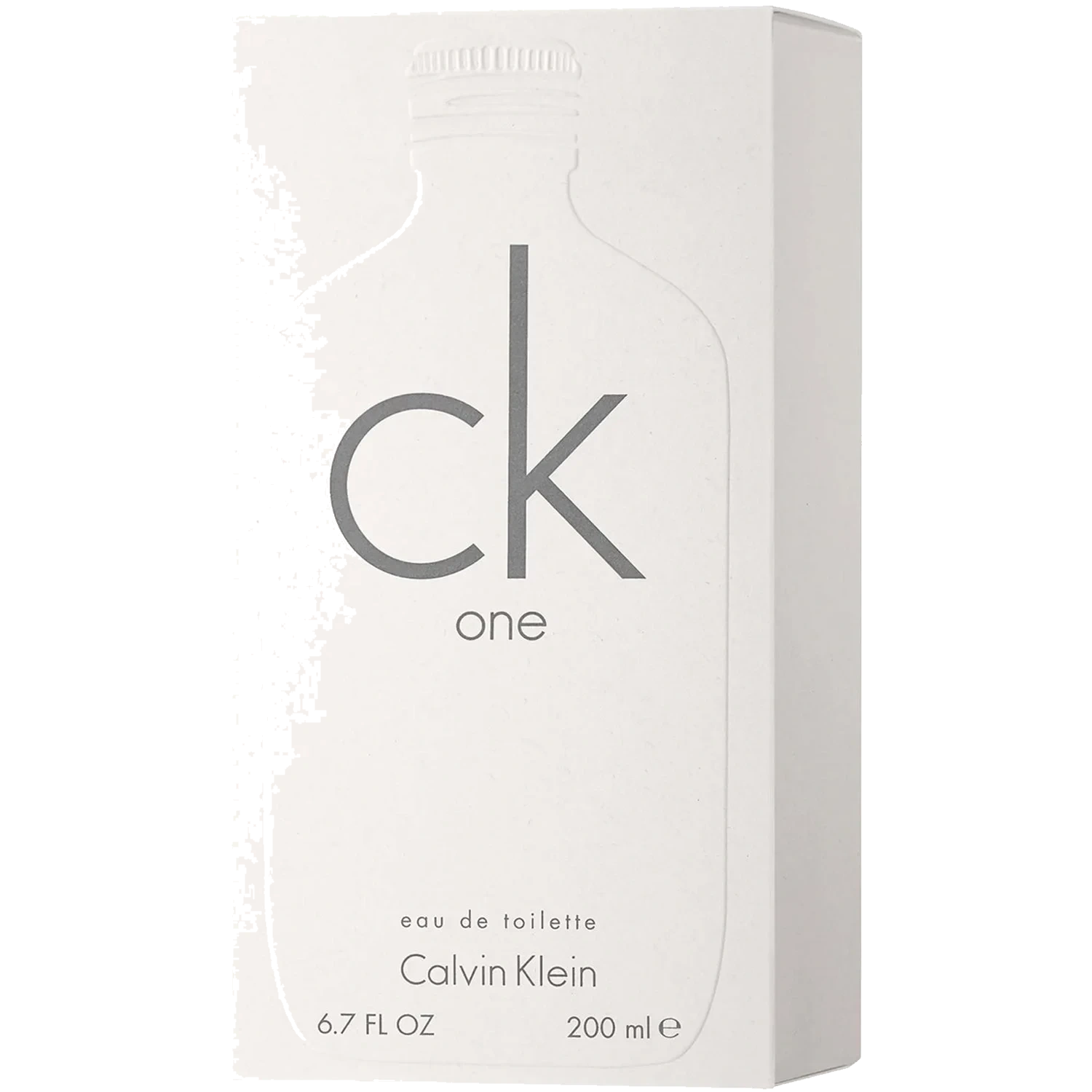 Calvin Klein CK One Set