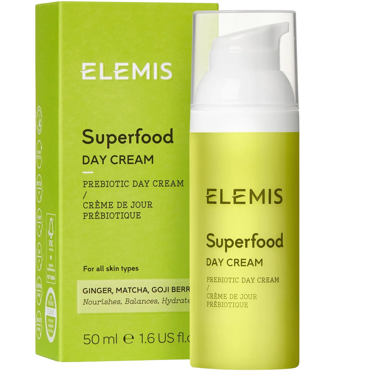 Elemis Superfood Day Cream