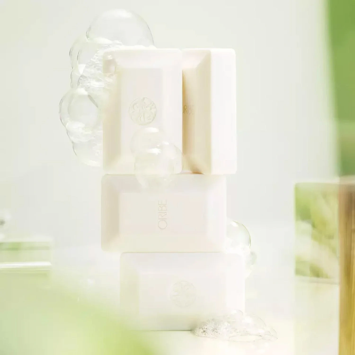 Oribe Desertland Bar Soap