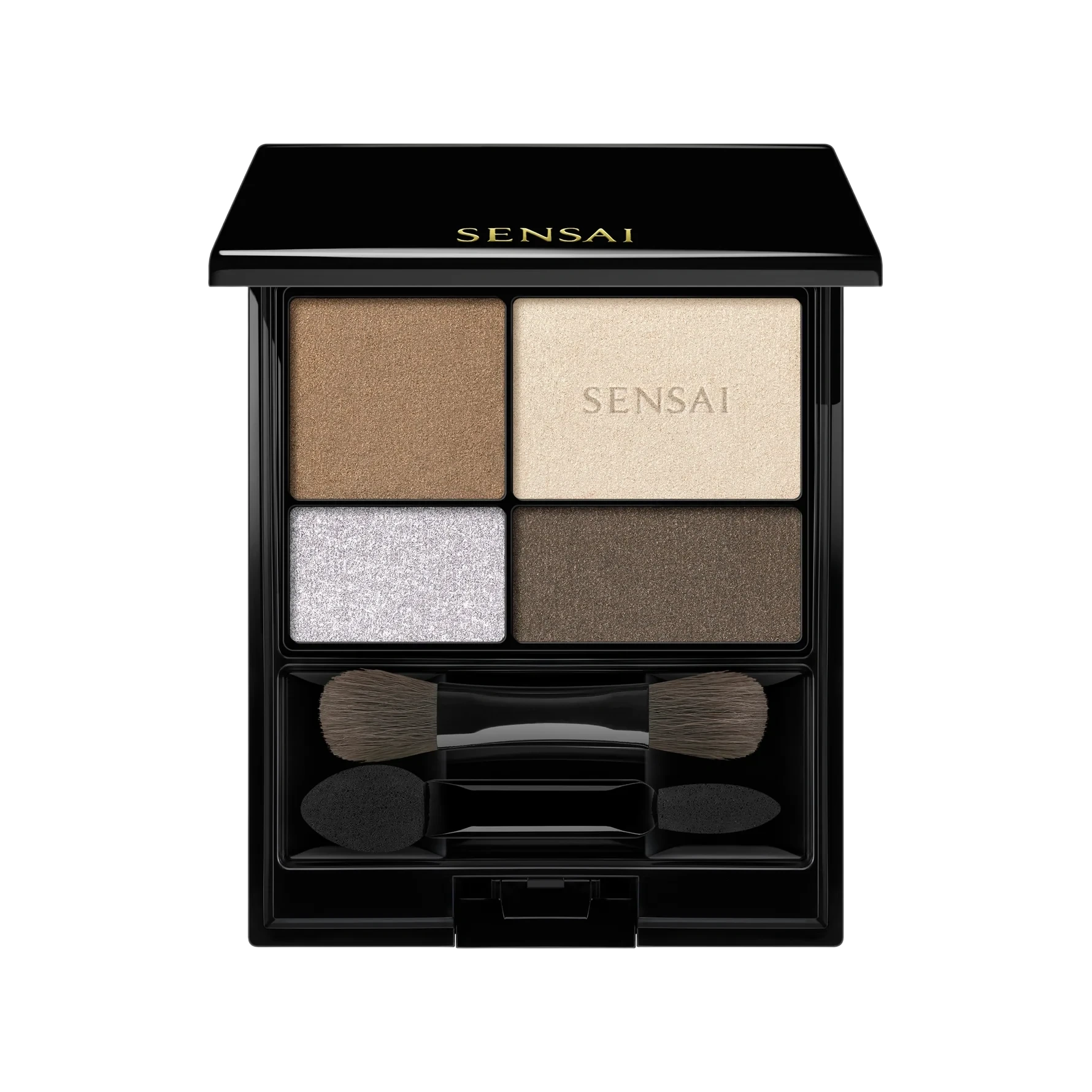 Sensai Eye Colour Palette 4 Frosty Twilight