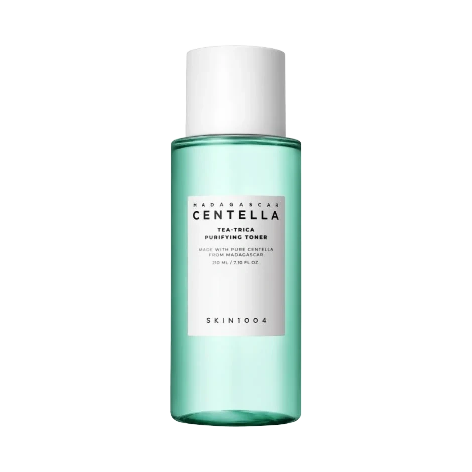 SKIN1004 Tea-Trica Purifying Toner 210 ml
