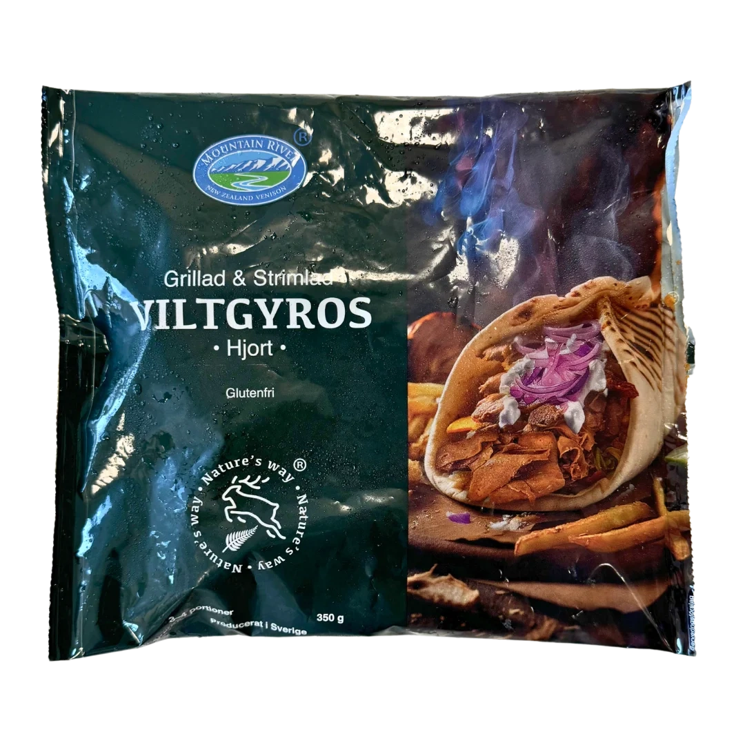 Viltgyros