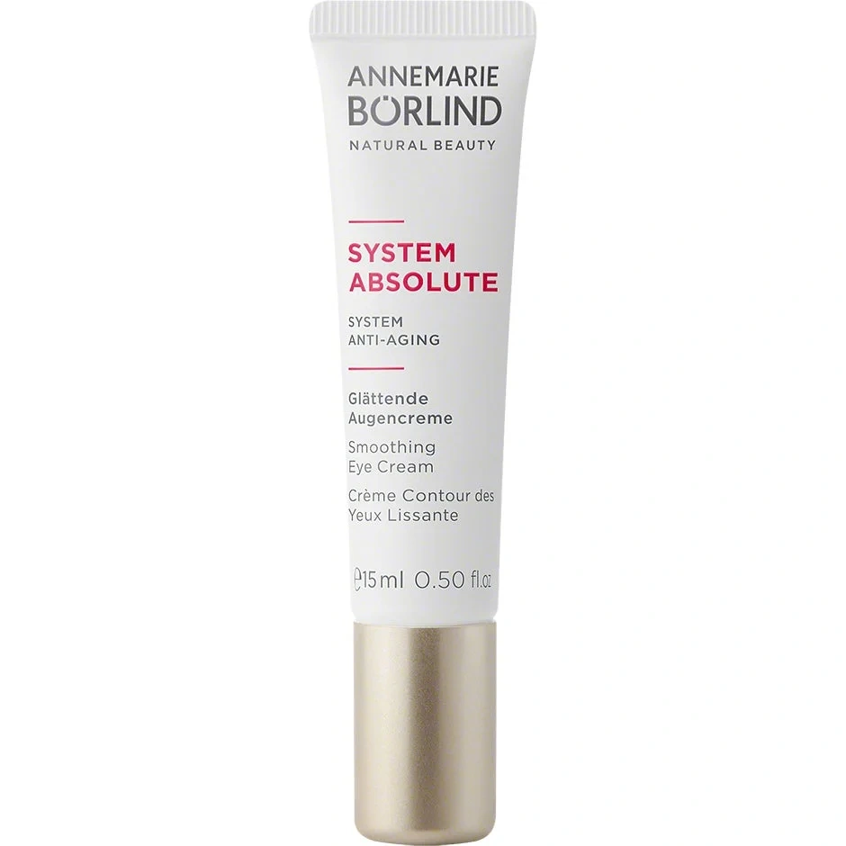 Annemarie Börlind System Absolute Eye Cream