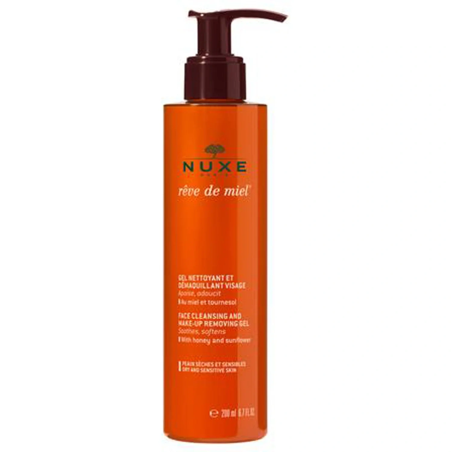 Nuxe Rêve de Miel