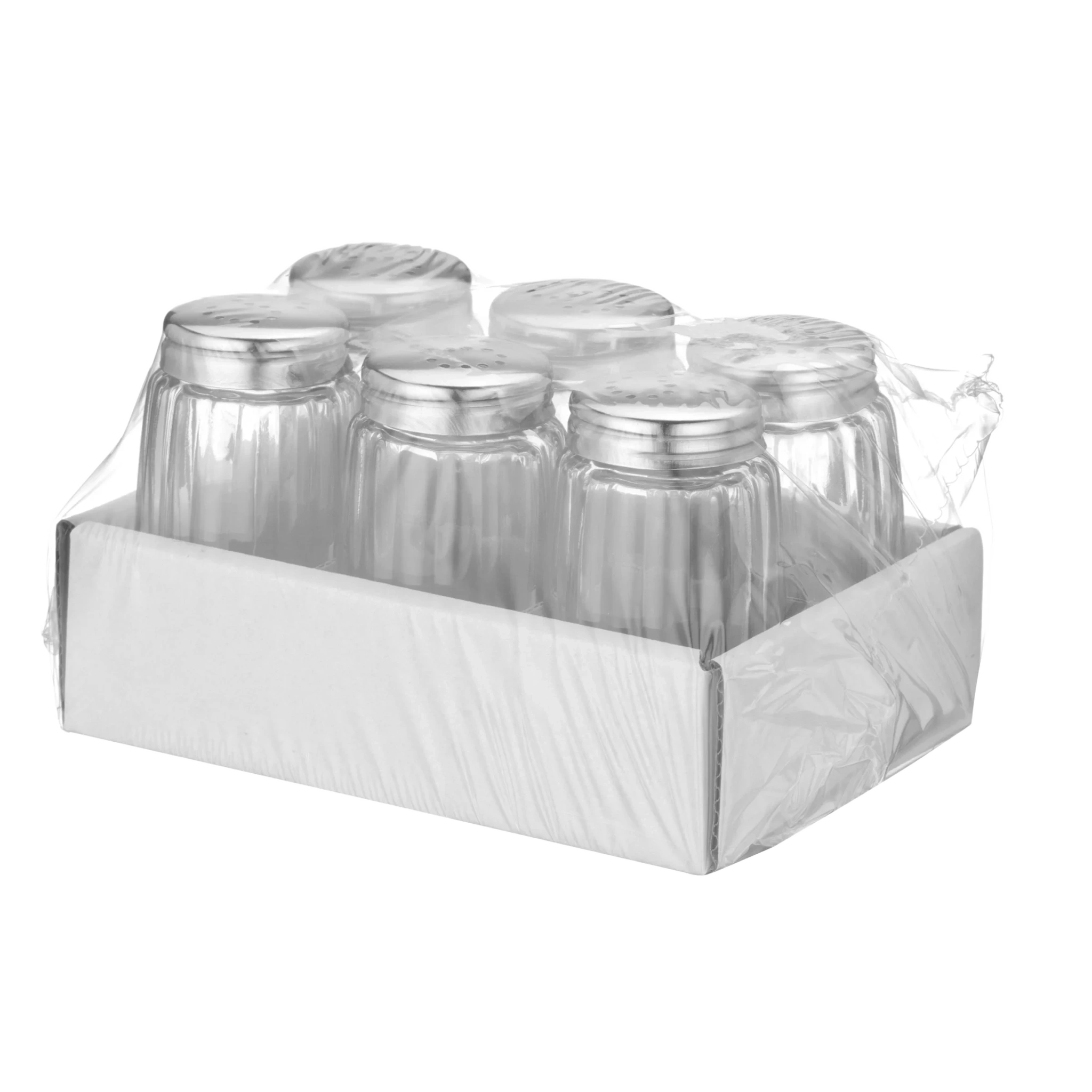 Saltskakare