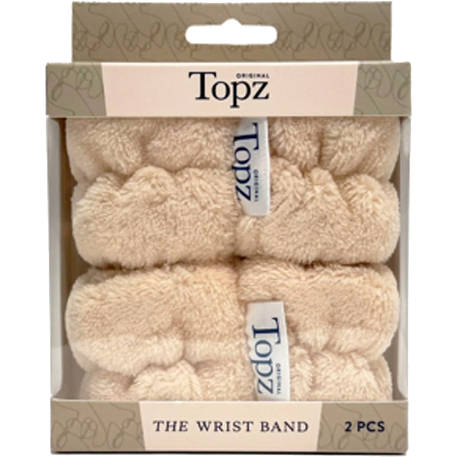 Topz The Wrist Band