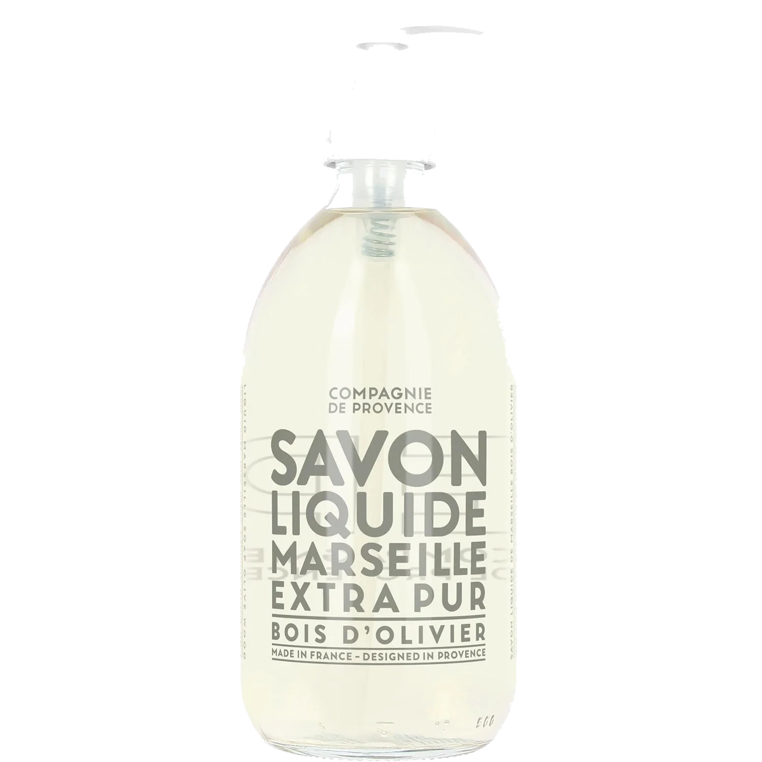 Compagnie de Provence Liquid Marseille Soap