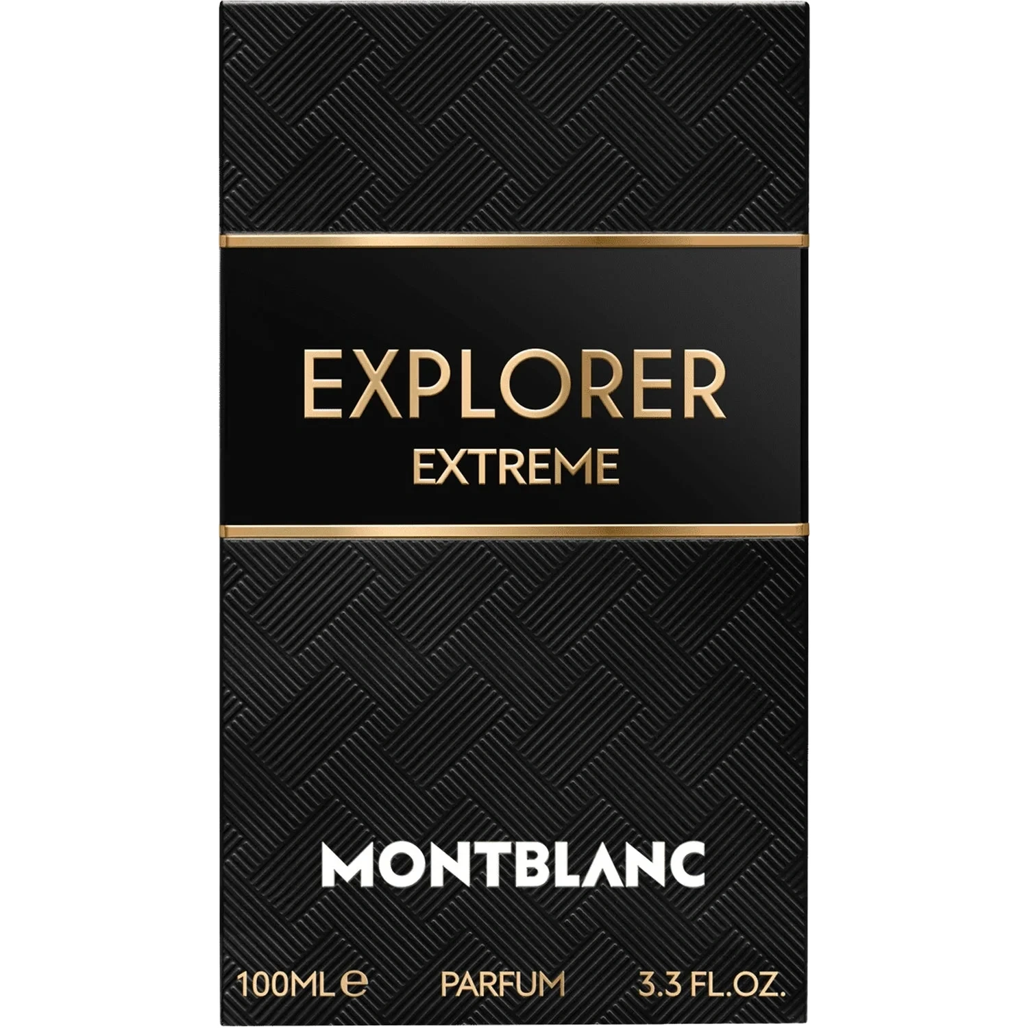 Montblanc Explorer Extreme