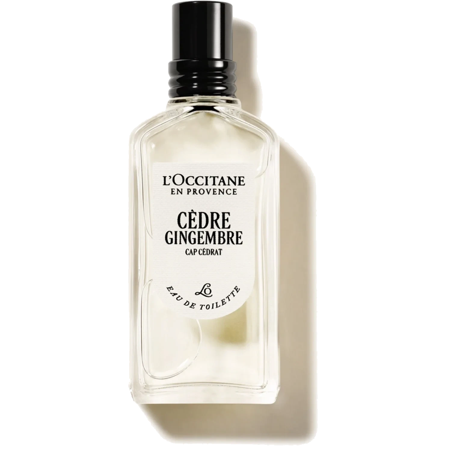 L'Occitane en Provence Cédre Gingembre