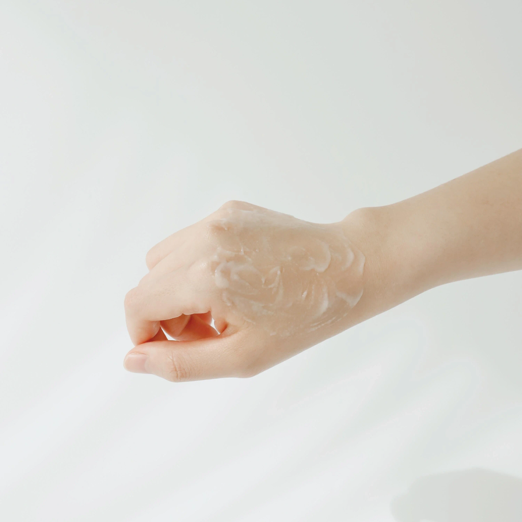 Apricot Blossom Peeling Gel