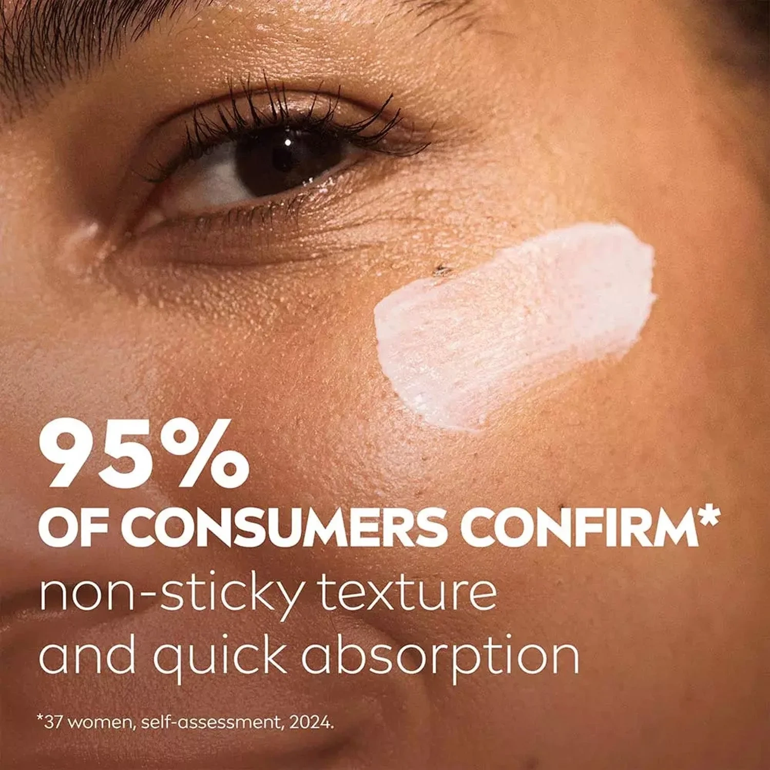 NIVEA Q10 Anti-Wrinkle Expert Daily UV Fluid SPF50