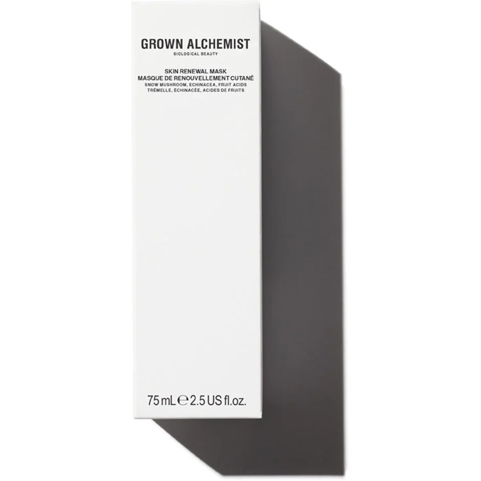 Grown Alchemist Skin Renewal Mask