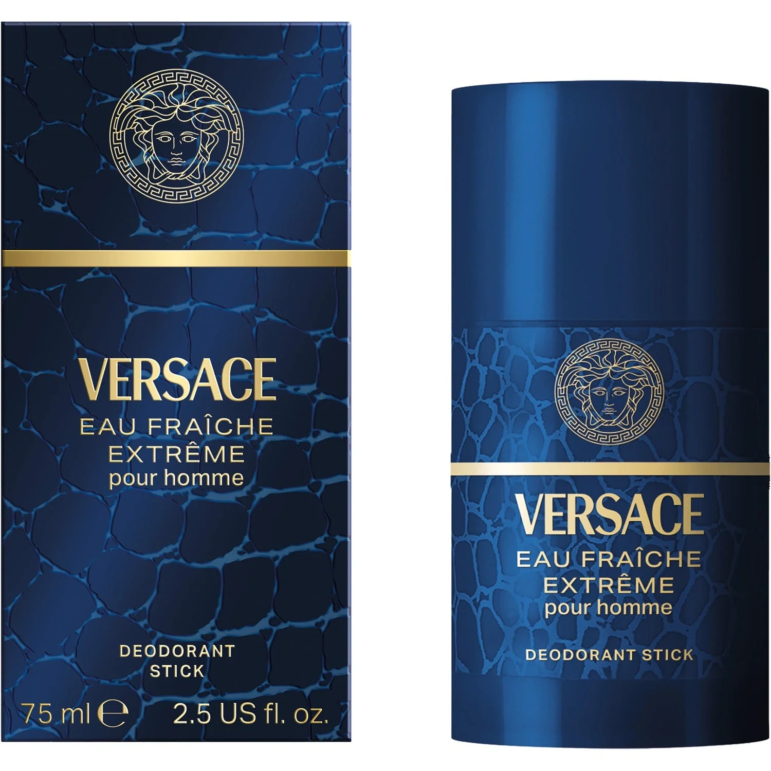 Versace Eau Fraîche Extrême Deodorant Stick