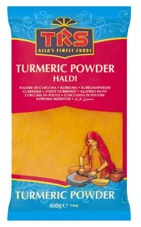 Haldi powder  400g
