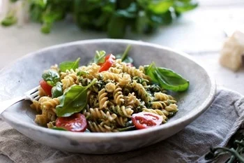 Svensk Fusilli