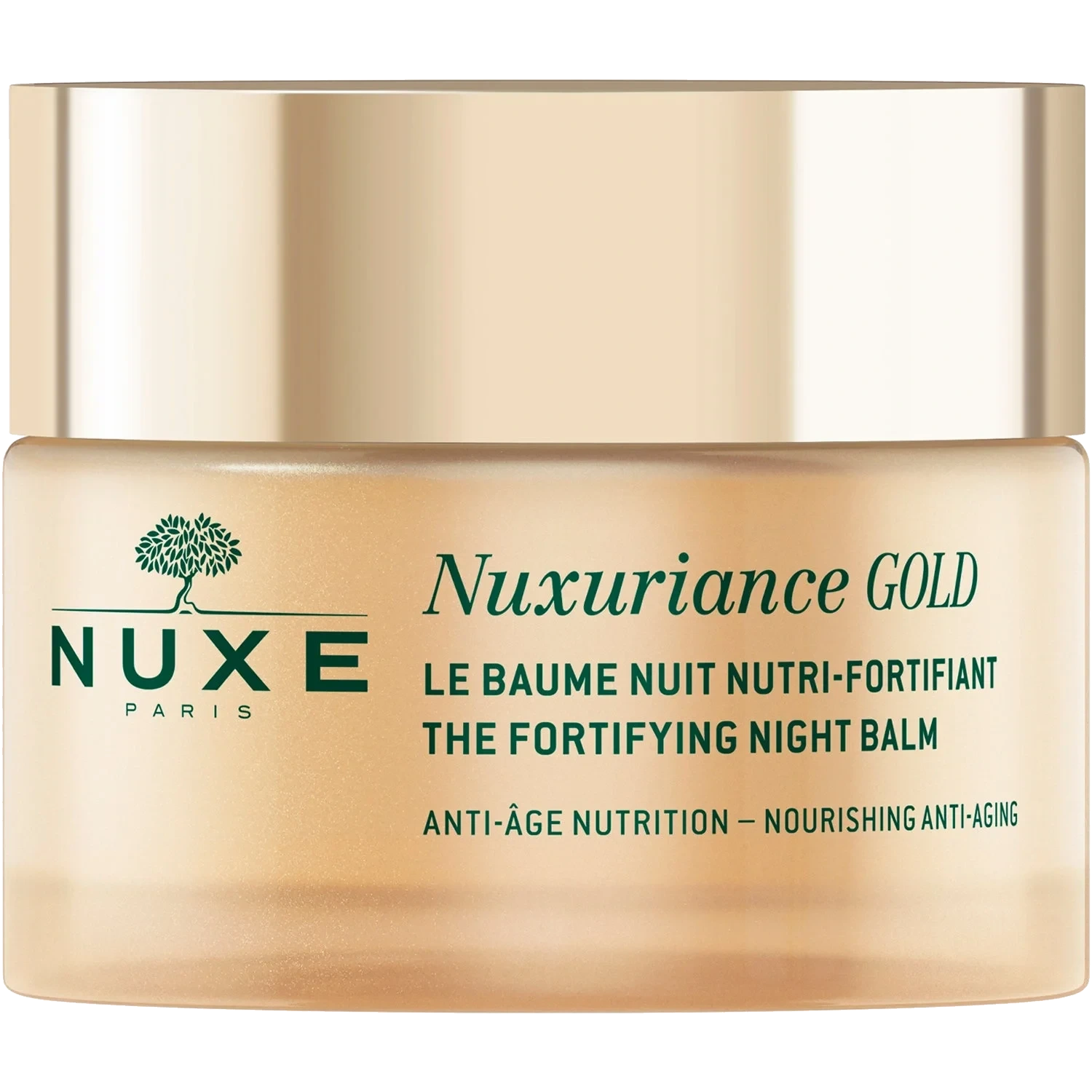 Nuxe Nuxuriance Gold