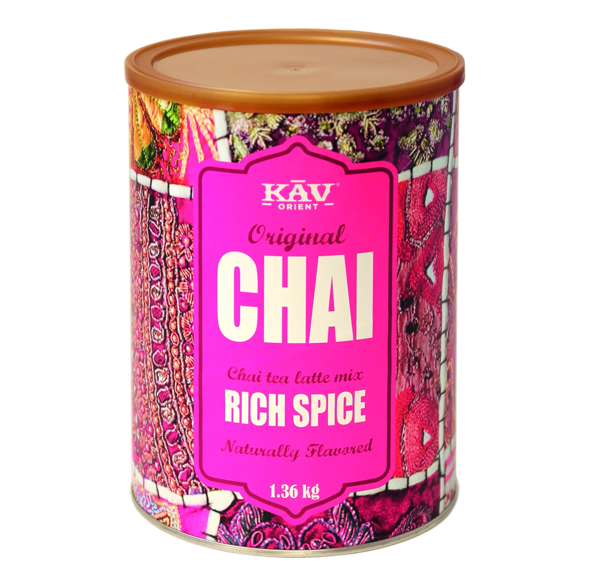 Chai Rich Spice