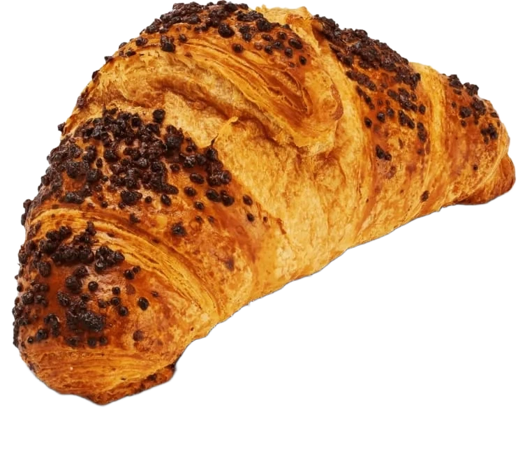 Croissant Nougat pr stykk