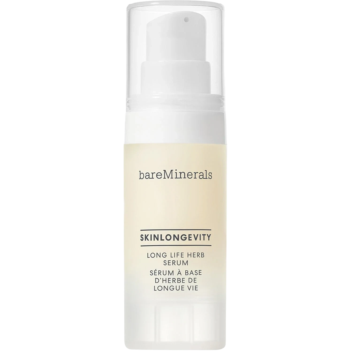 bareMinerals Skinlongevity Long Life Herb