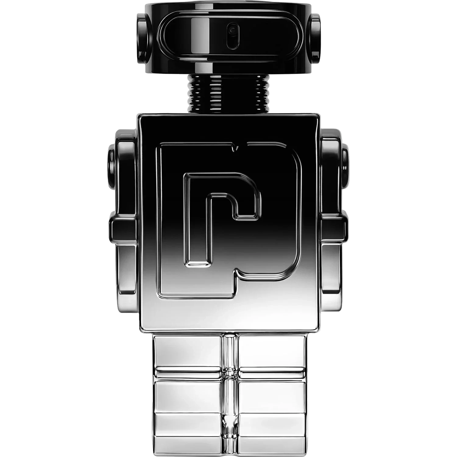 Rabanne Phantom Black Elixir Parfum 150 ml