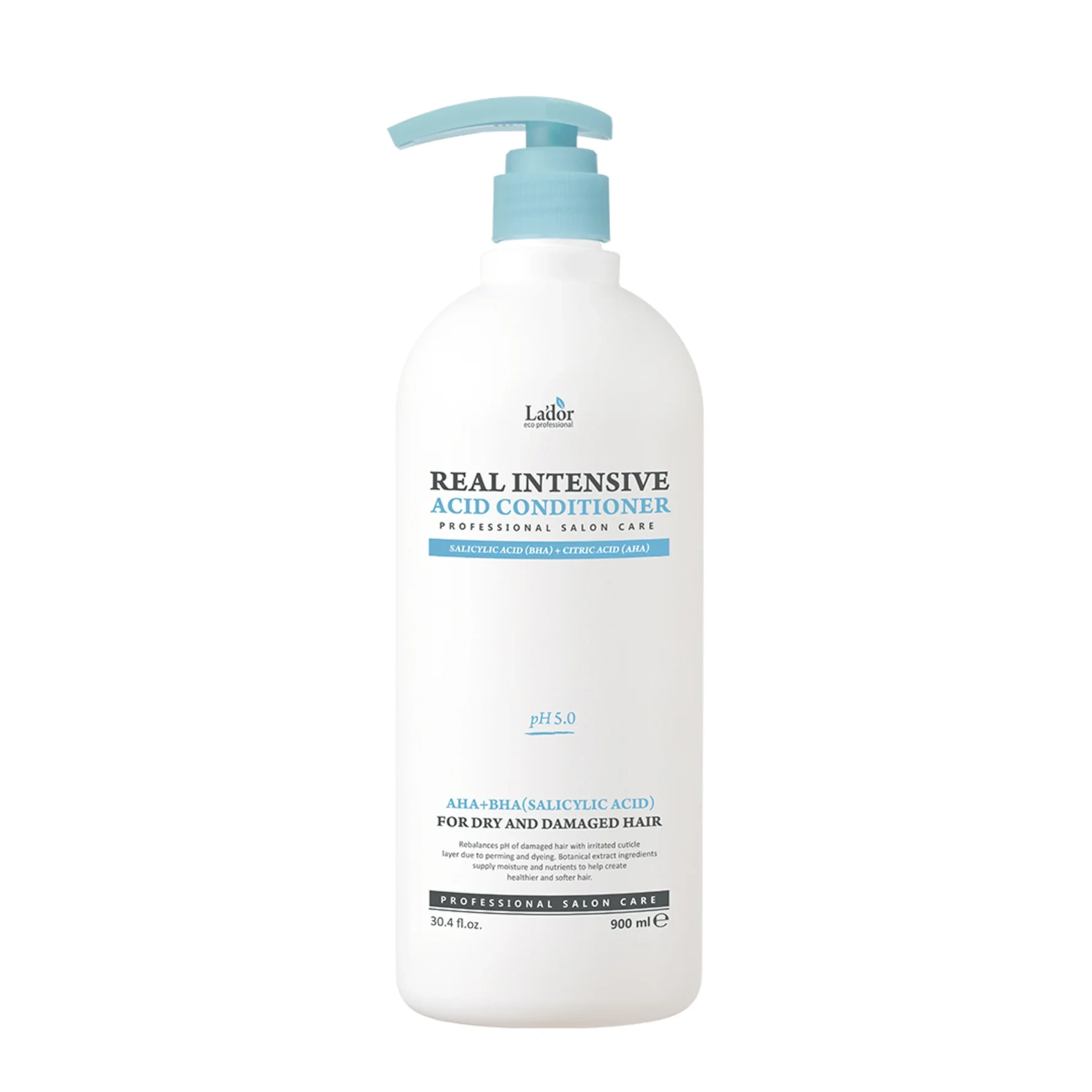 La’dor Real Intensive Acid Conditioner 900 ml