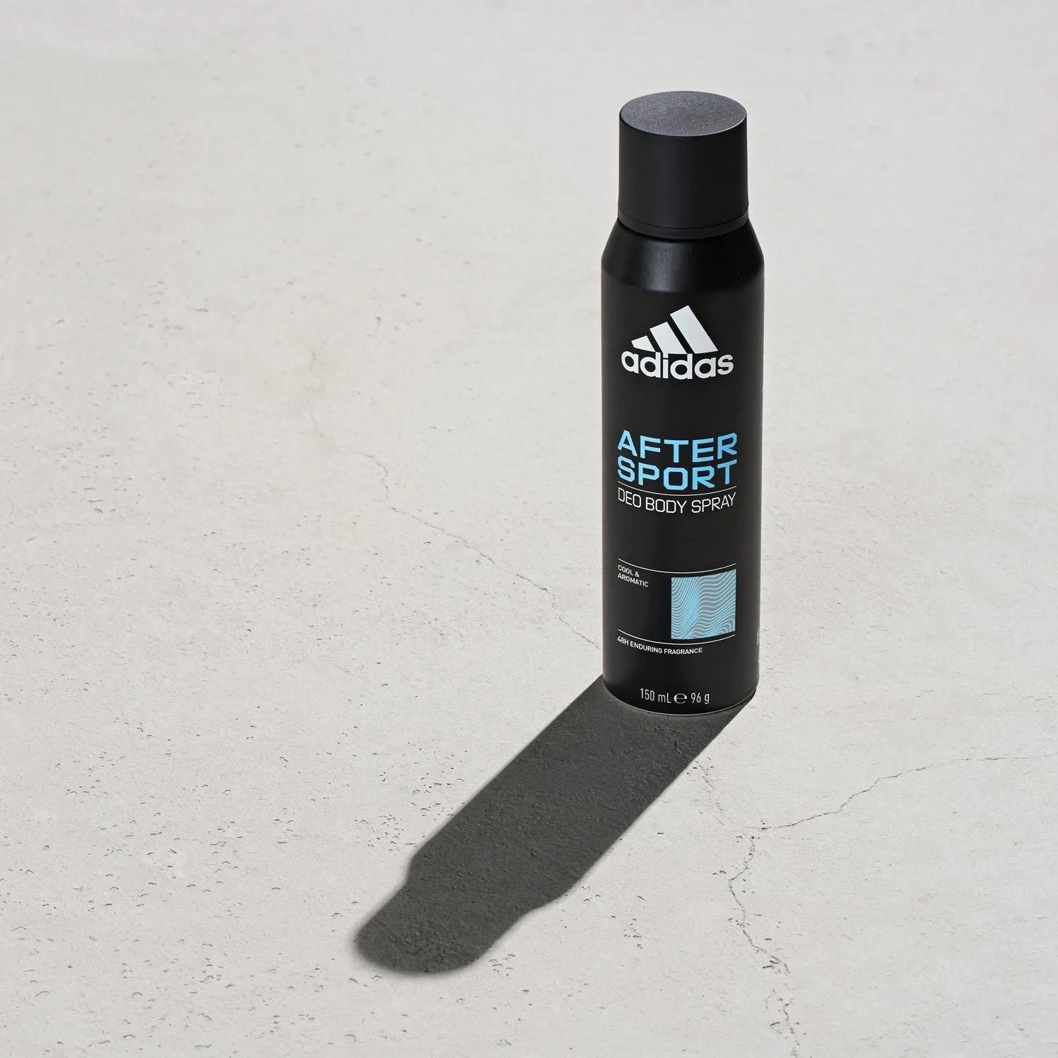 Adidas After Sport For Him Deodorant Spray