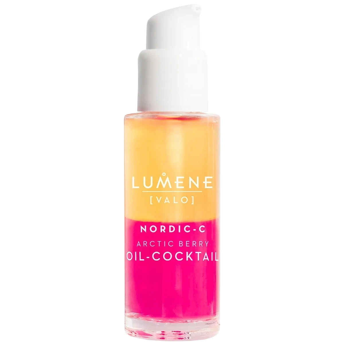 Lumene Nordic-C