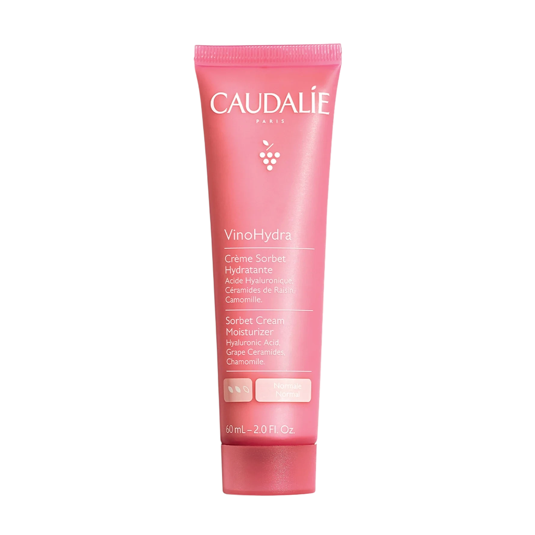 Caudalíe Vinohydra Sorbet Cream Moisturizer