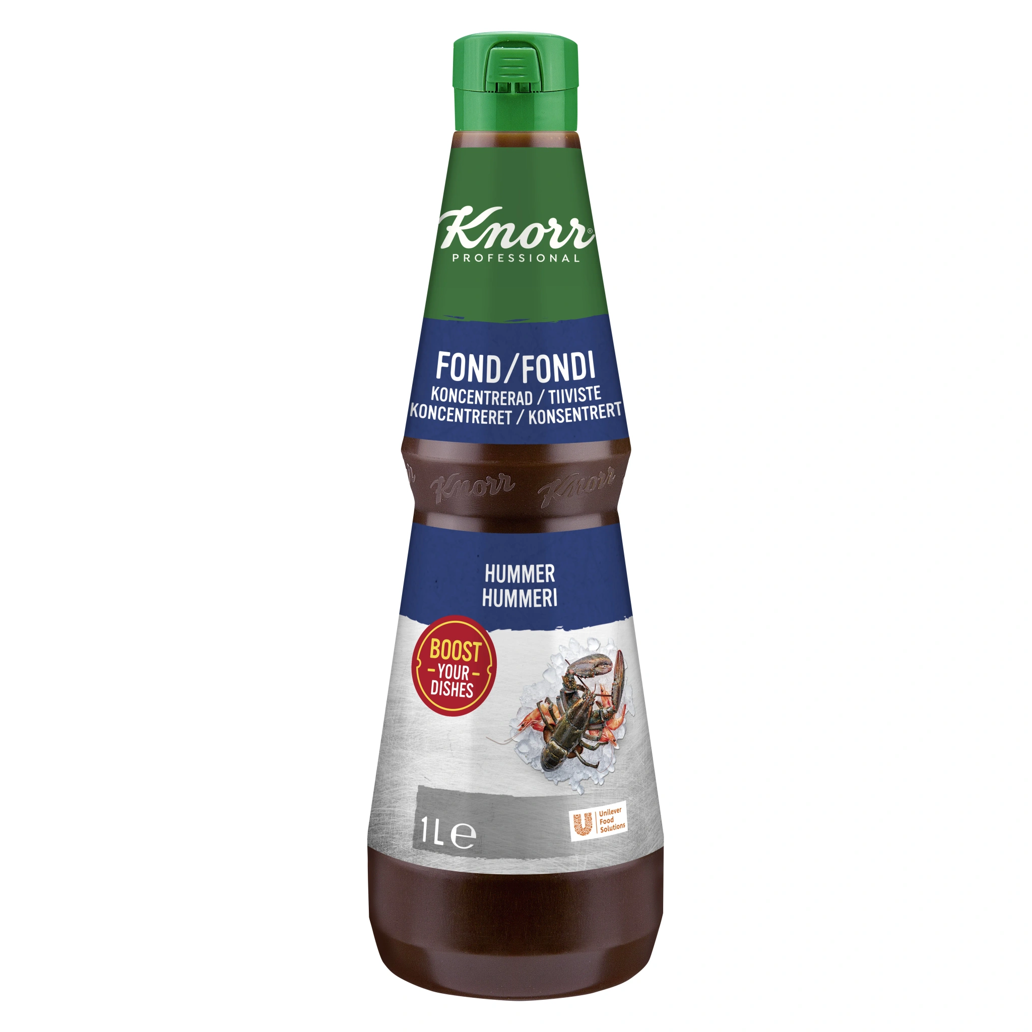 Hummerfond Koncentrerad 0.27%