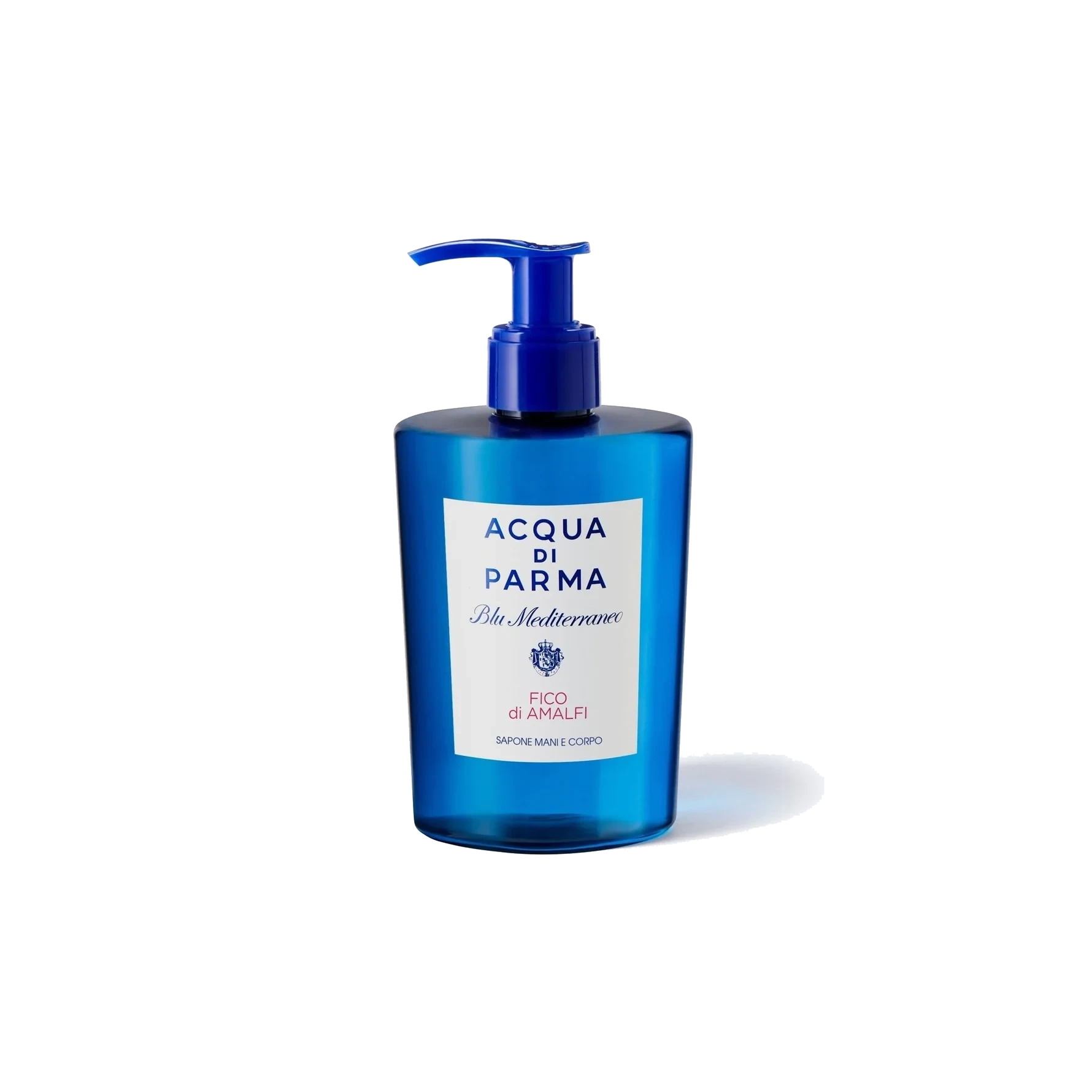 Acqua di Parma Fico di Amalfi Hand & Body Wash 300 ml