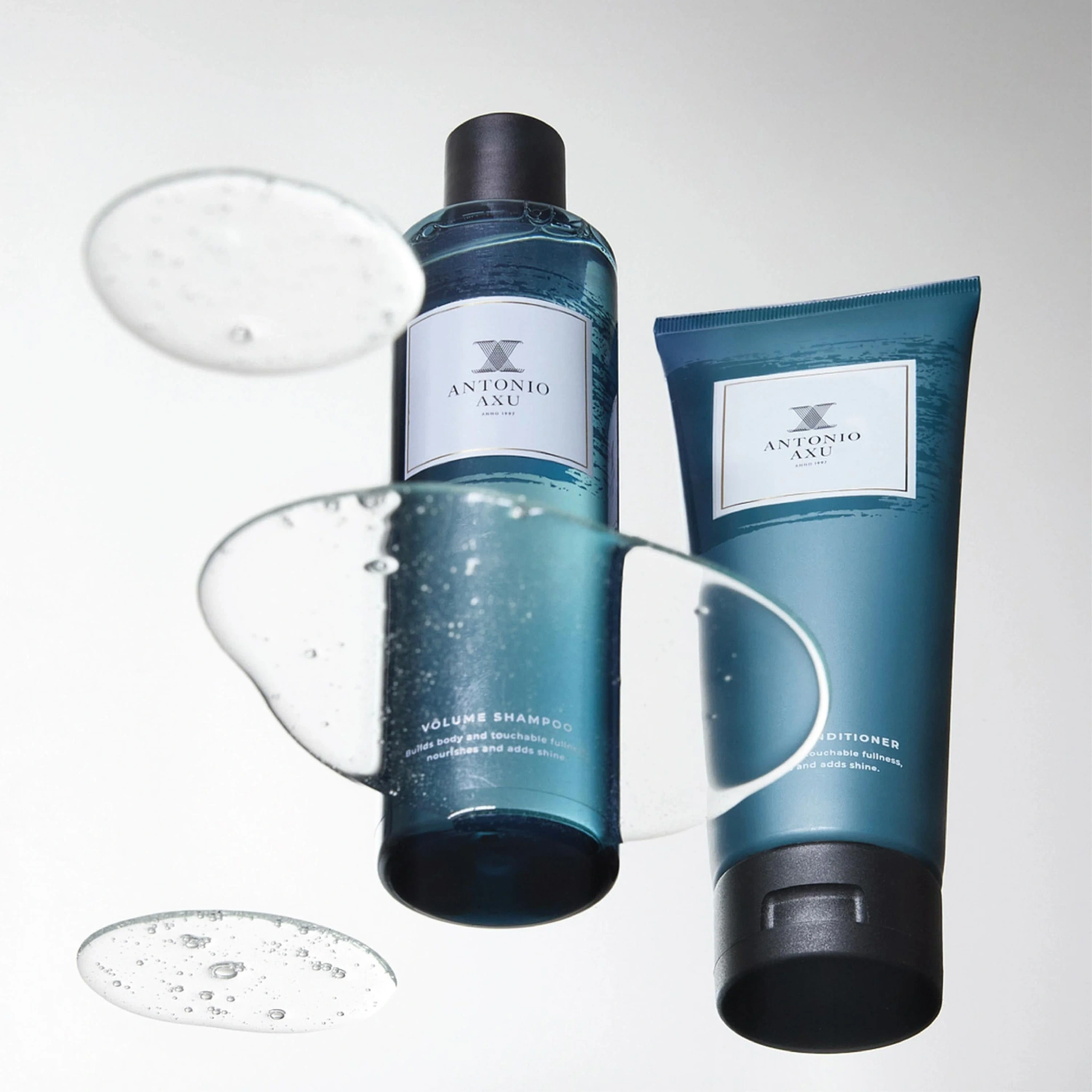 Antonio Axu Volume Shampoo, 250 ml