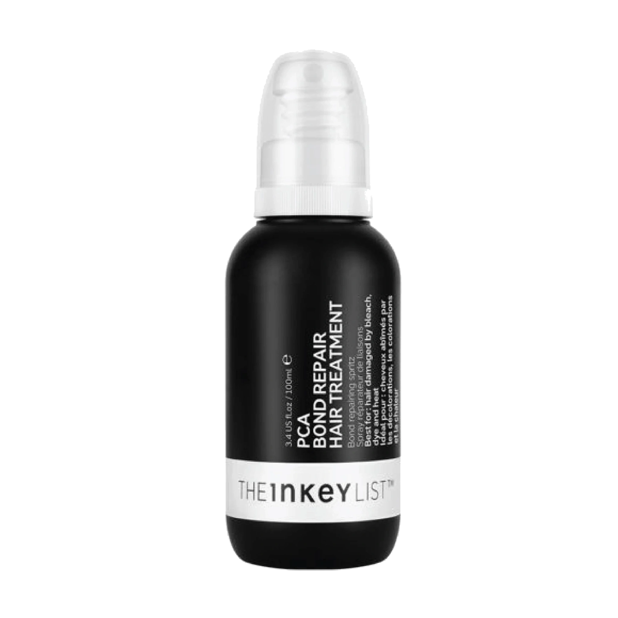 The Inkey List PCA Bond Repair Hair Treatment, 100 ml