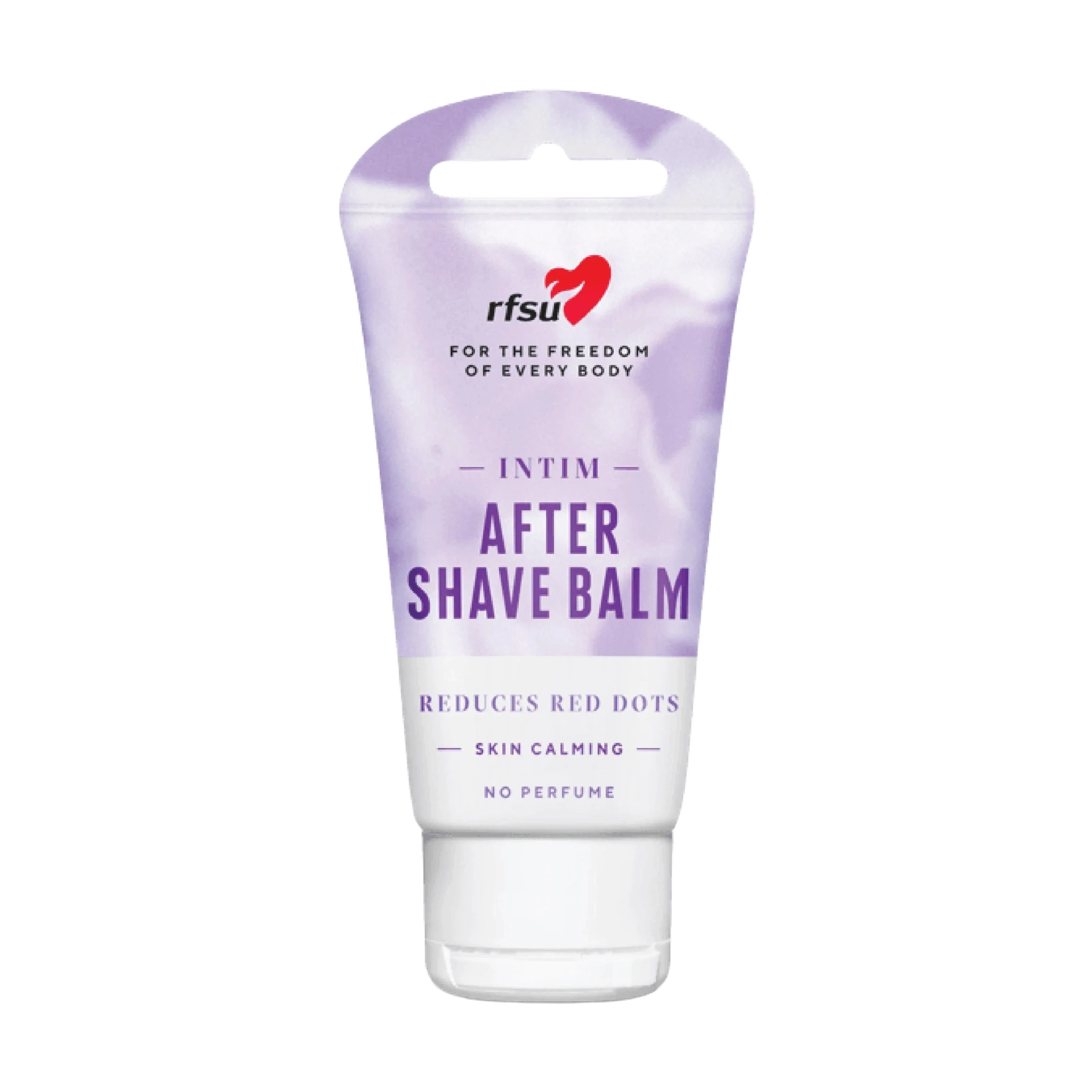 RFSU NORGE AS Intim After Shave Balm