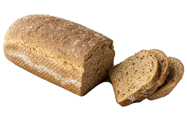 Noras Grovbrød 750g