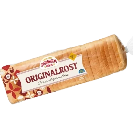 Skogaholm Originalrost Fryst