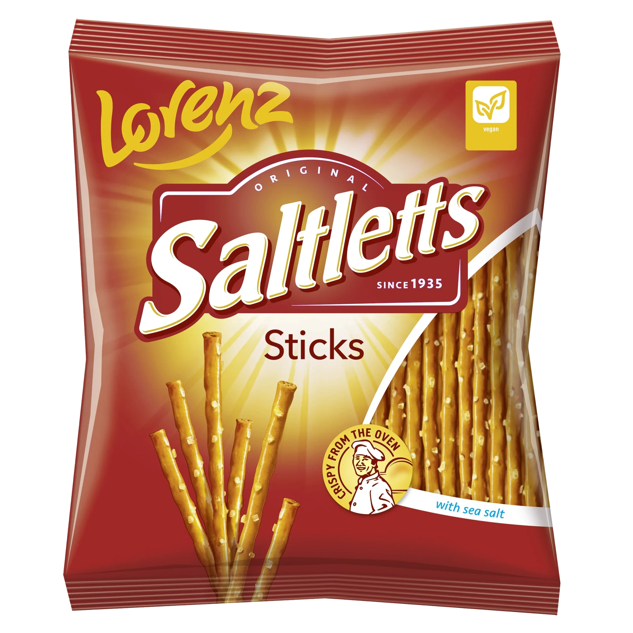 Salzetten